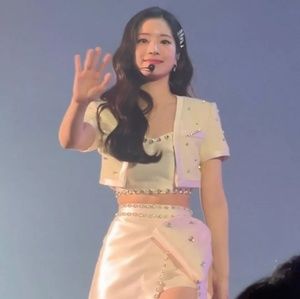 Meet your Posher, Park